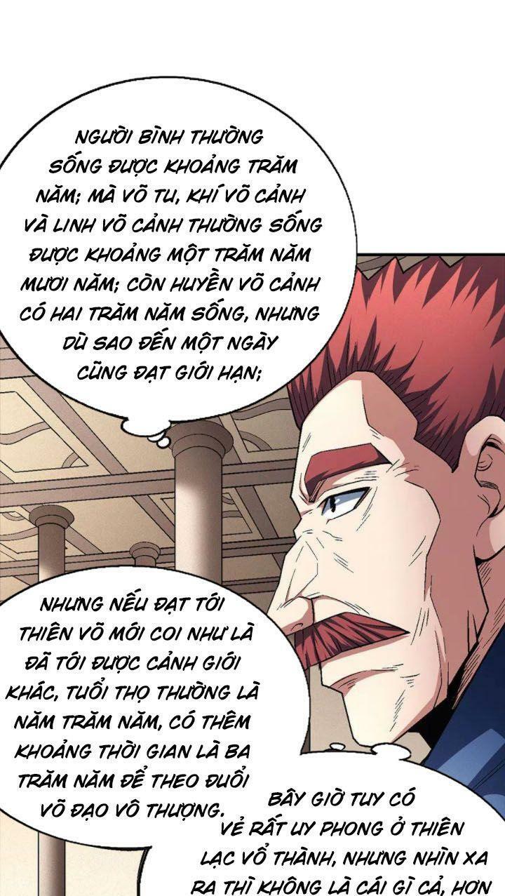 tuyệt thế võ thần Chapter 382 - Next chapter 383