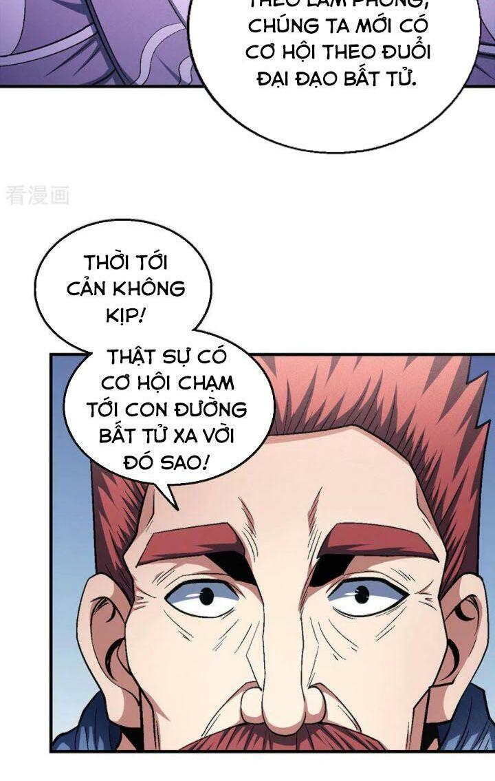 tuyệt thế võ thần Chapter 382 - Next chapter 383