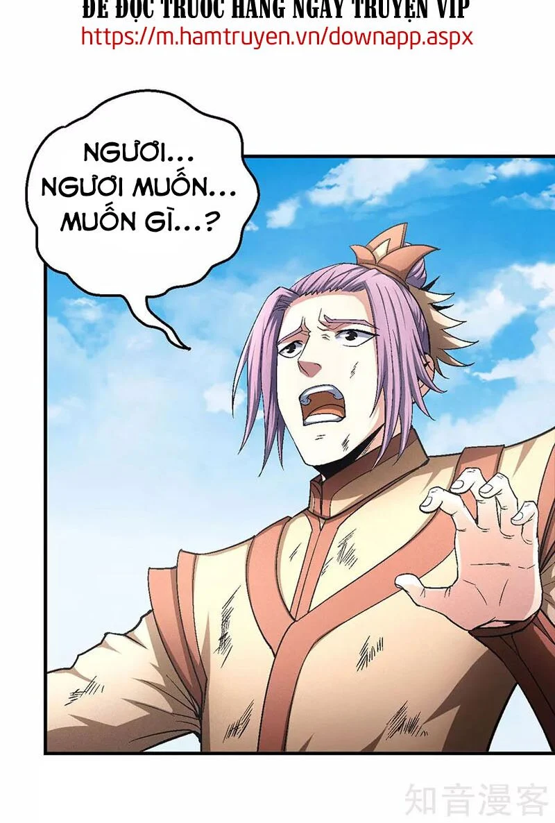 tuyệt thế võ thần Chapter 388 - Next Chapter 389