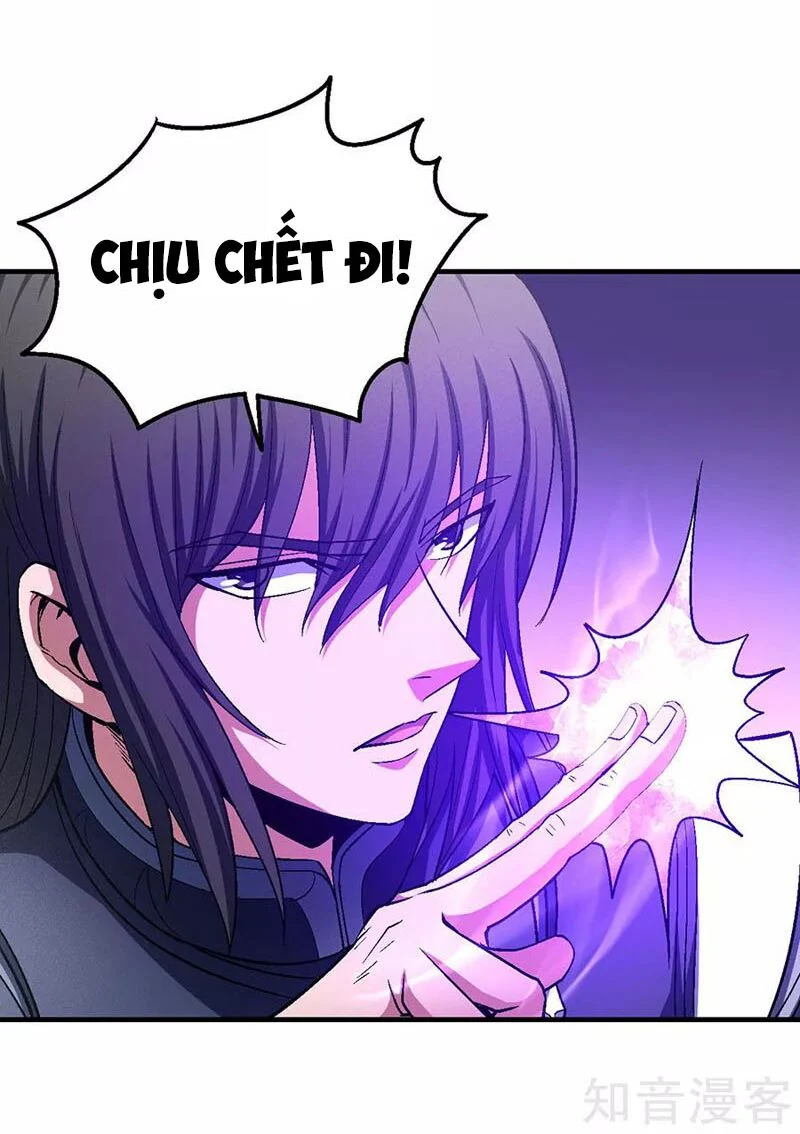 tuyệt thế võ thần Chapter 388 - Next Chapter 389