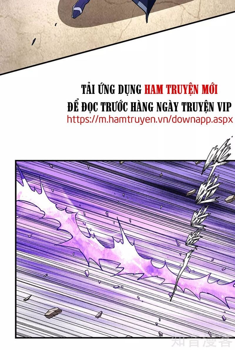 tuyệt thế võ thần Chapter 388 - Next Chapter 389