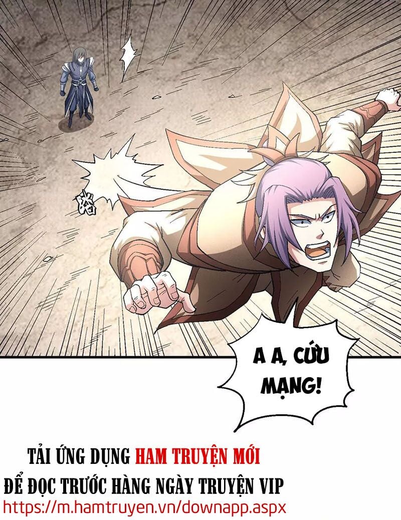 tuyệt thế võ thần Chapter 388 - Next Chapter 389