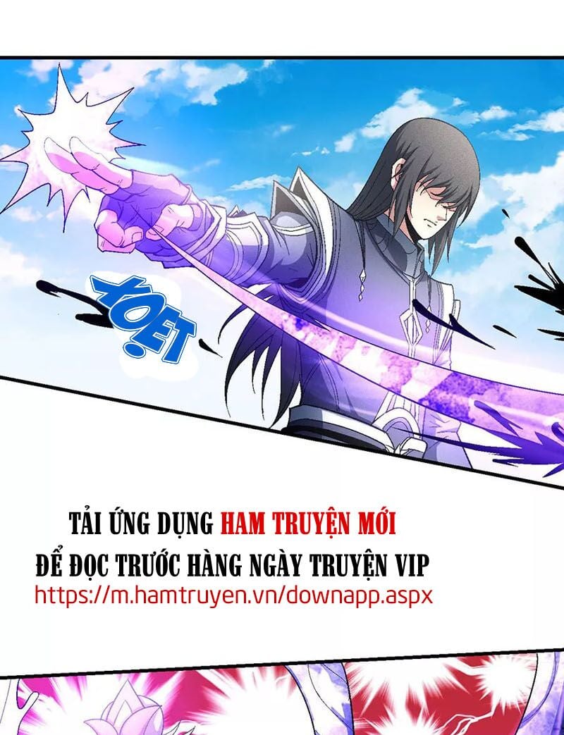 tuyệt thế võ thần Chapter 388 - Next Chapter 389