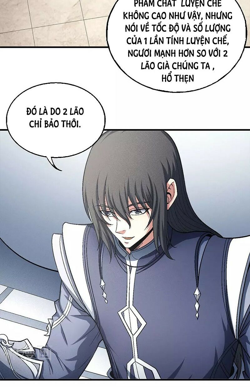 tuyệt thế võ thần Chapter 390 - Next chap 391