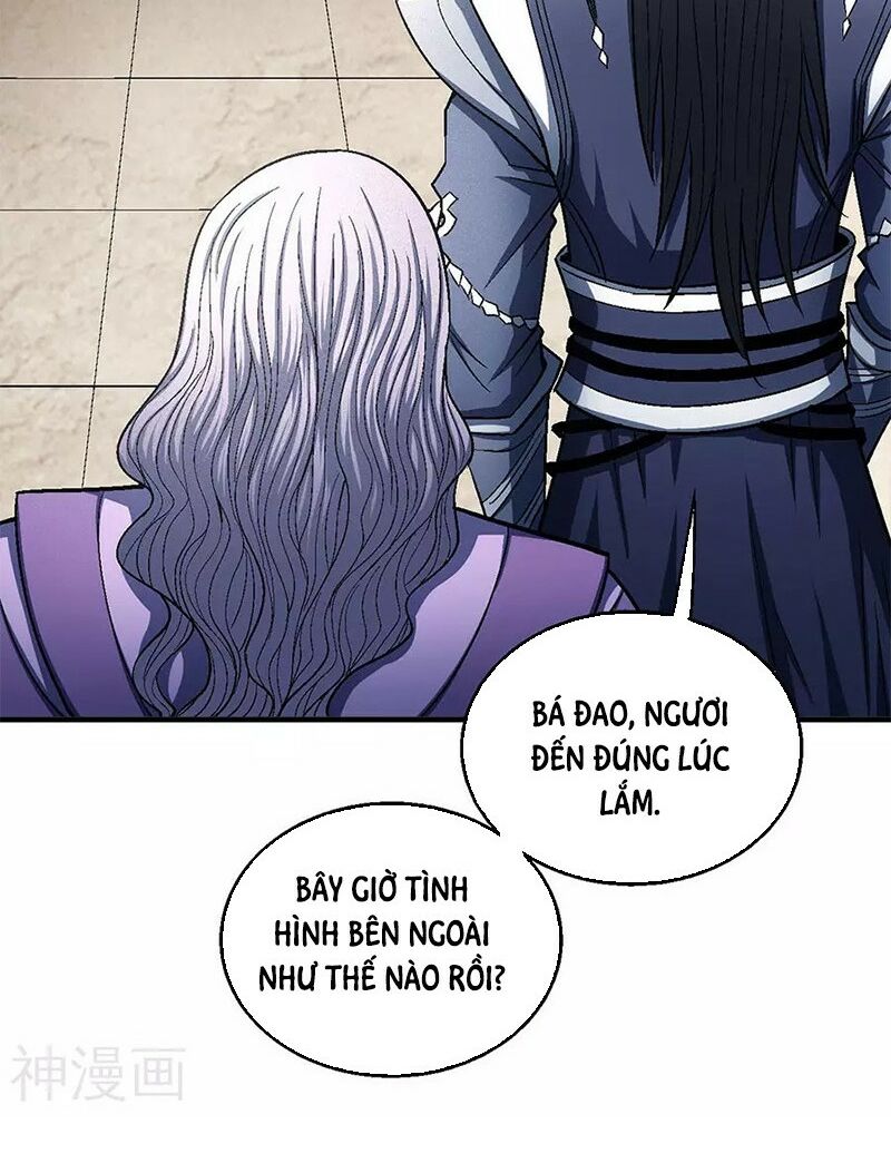 tuyệt thế võ thần Chapter 390 - Next chap 391