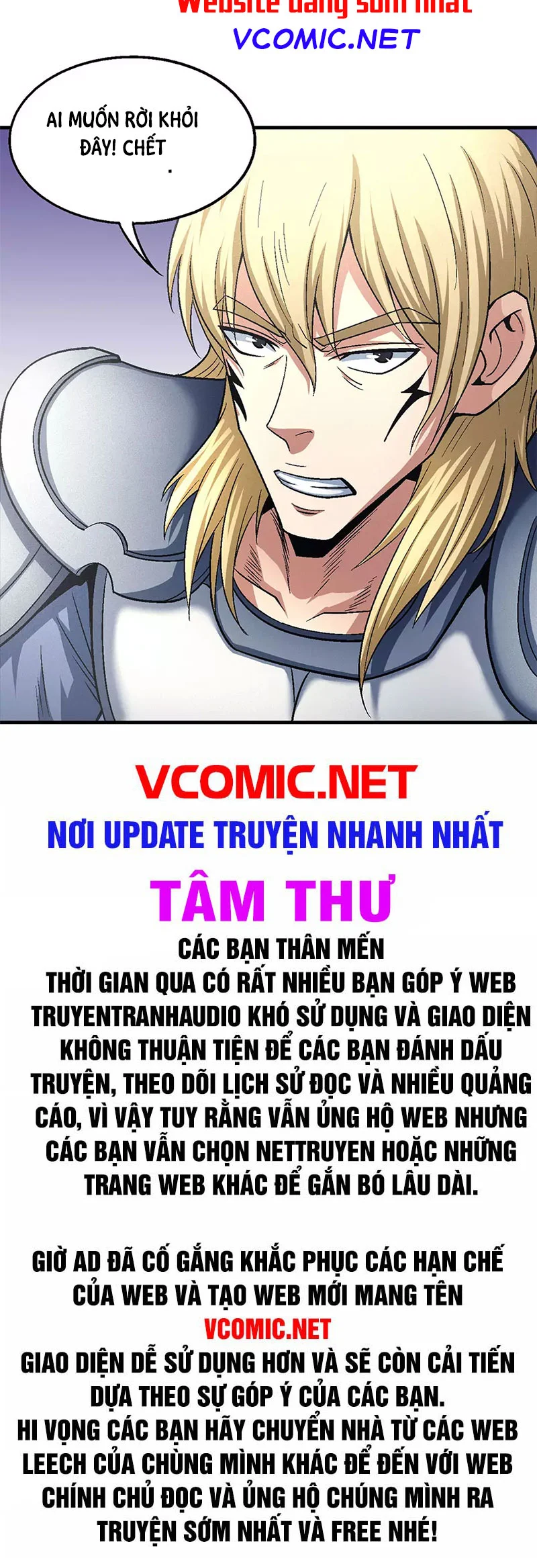 tuyệt thế võ thần Chapter 397 - Next chapter 398