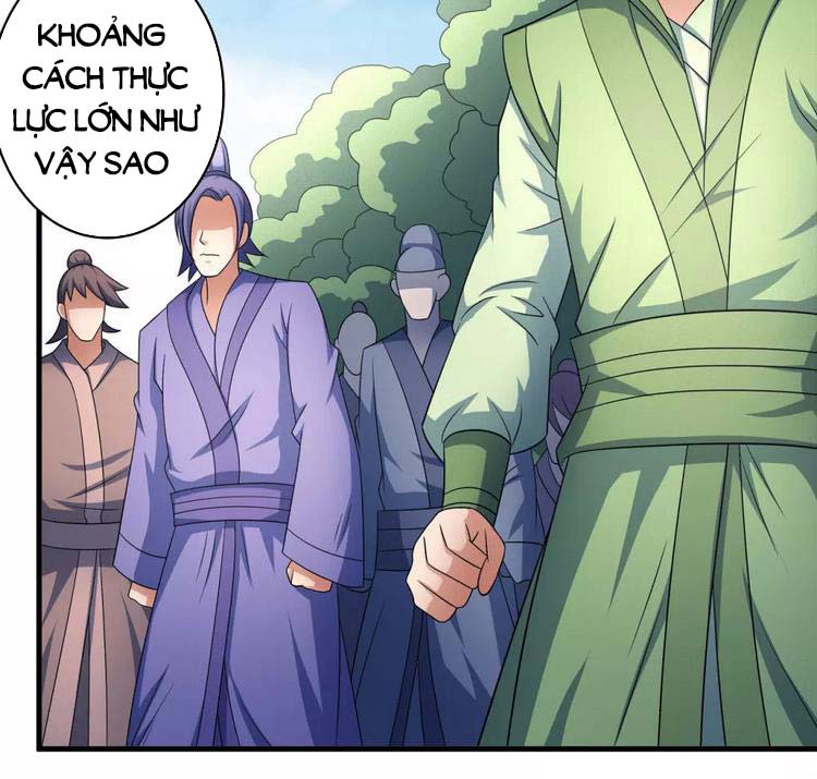 tuyệt thế võ thần Chapter 454 - Next chapter 455