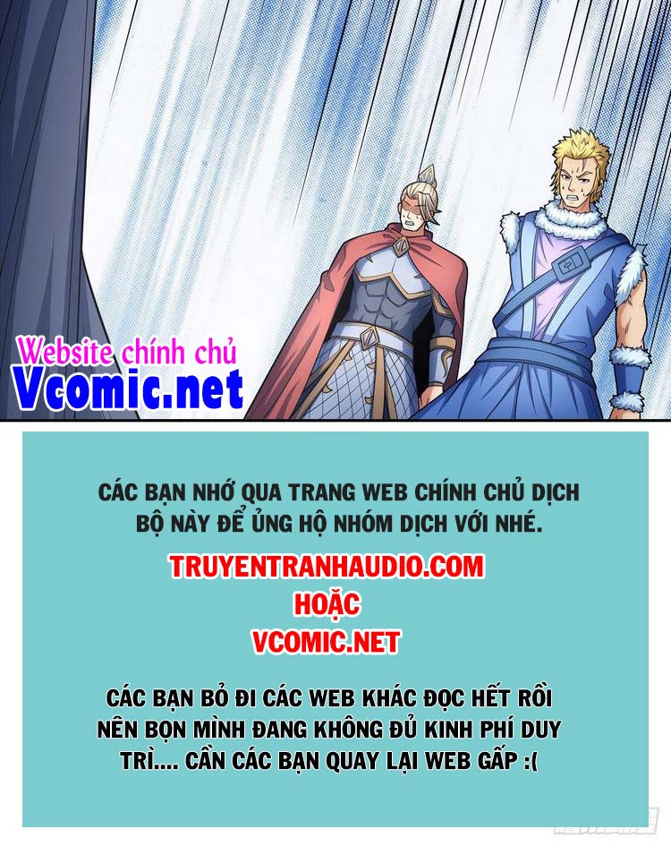 tuyệt thế võ thần Chapter 457 - Next chapter 458