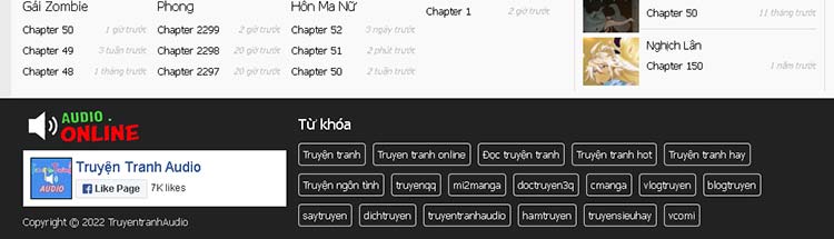 tuyệt thế võ thần Chapter 485 - Next chapter 486