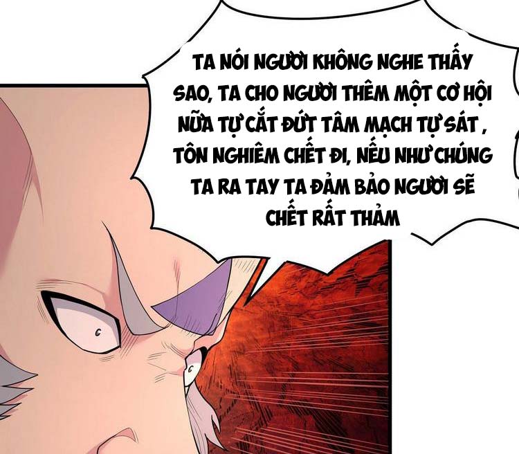 tuyệt thế võ thần Chapter 513 - Next chapter 514