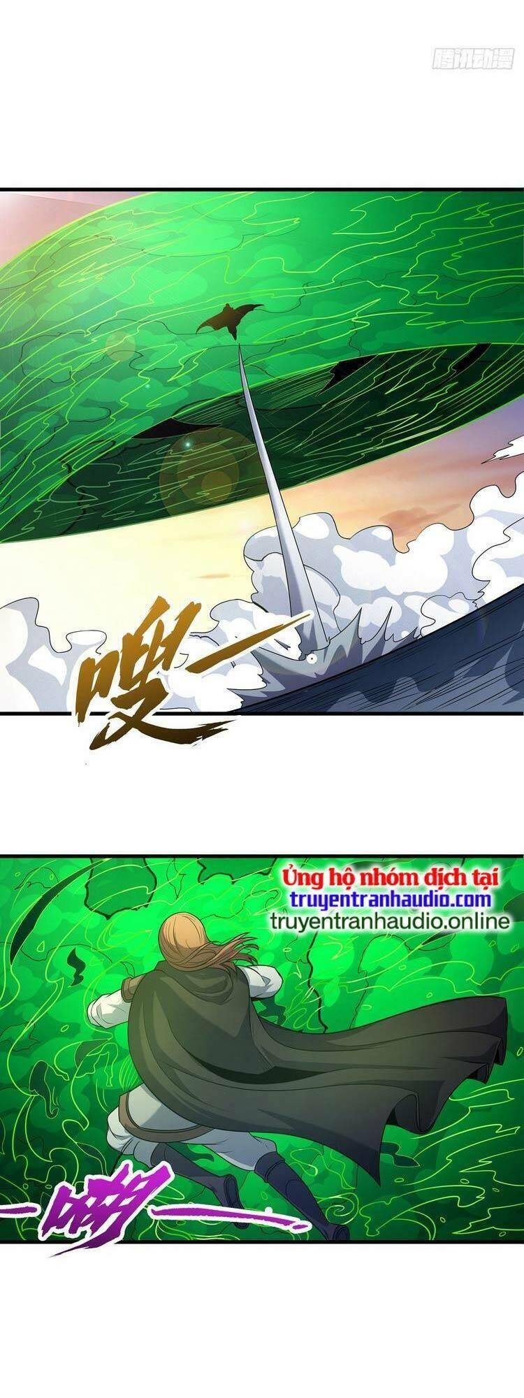 tuyệt thế võ thần Chapter 543 - Next chapter 544