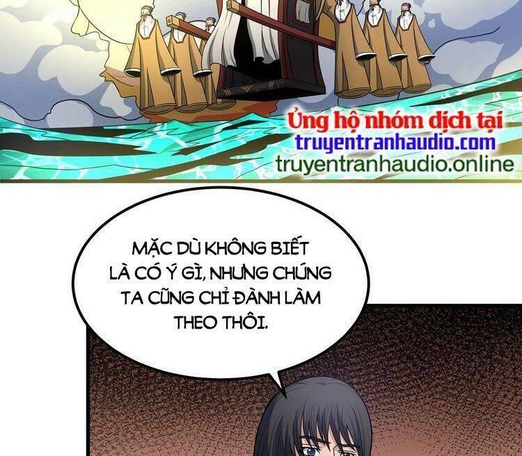 tuyệt thế võ thần Chapter 543 - Next chapter 544