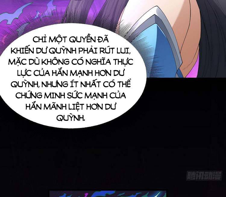 tuyệt thế võ thần Chapter 551 - Next chapter 552