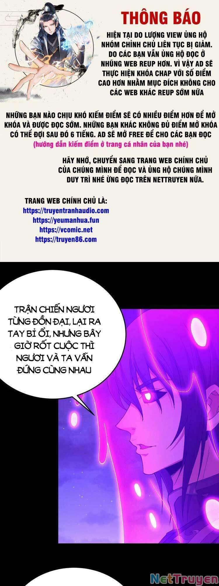 tuyệt thế võ thần Chapter 564 - Next chapter 565