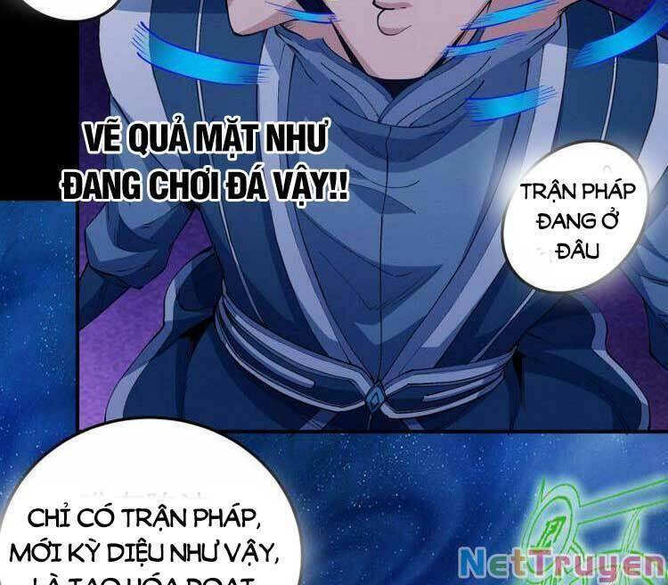 tuyệt thế võ thần Chapter 570 - Next chapter 571