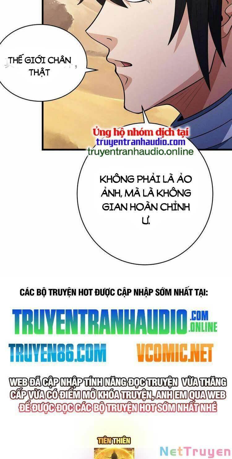 tuyệt thế võ thần Chapter 570 - Next chapter 571