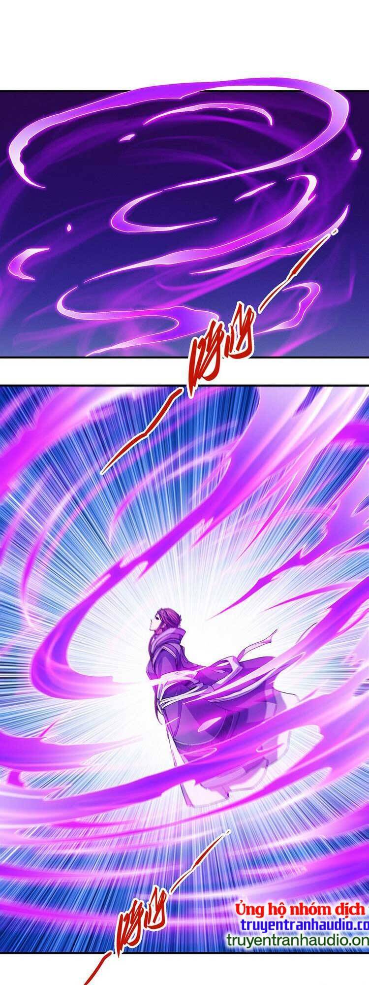 tuyệt thế võ thần Chapter 574 - Next chapter 575