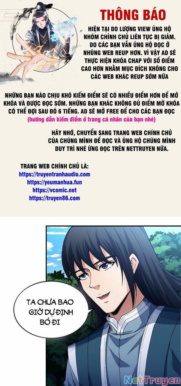 tuyệt thế võ thần Chapter 580 - Next chapter 581