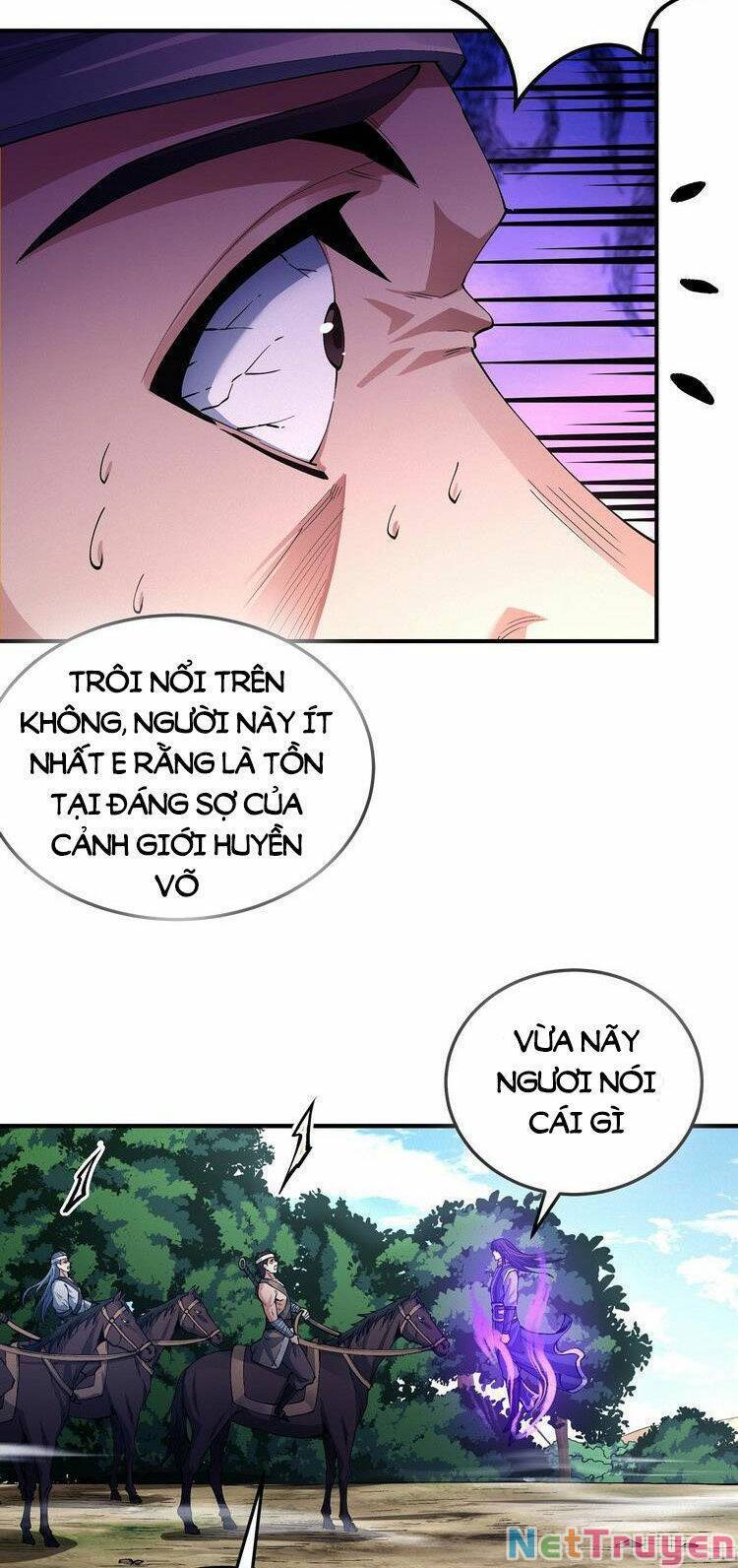 tuyệt thế võ thần Chapter 580 - Next chapter 581