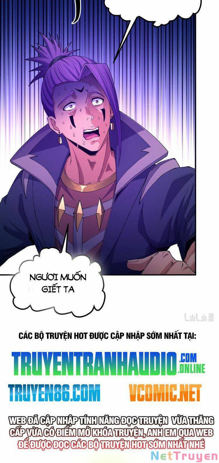 tuyệt thế võ thần Chapter 580 - Next chapter 581