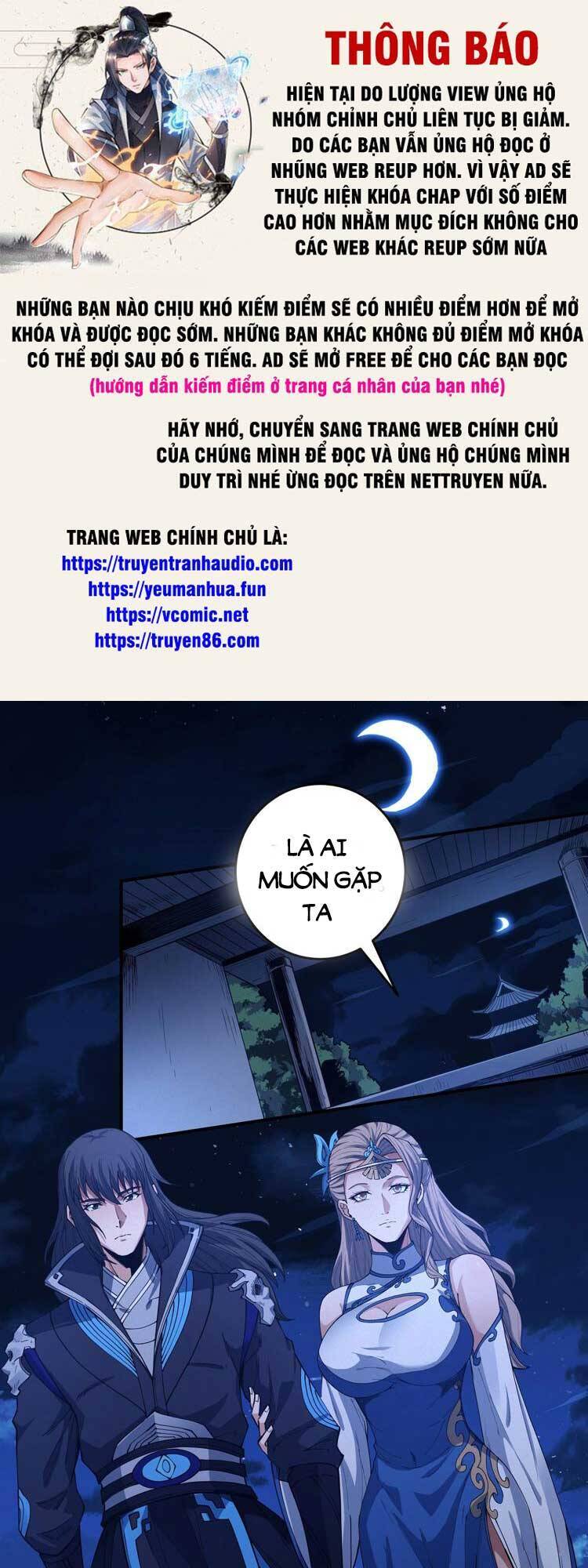 tuyệt thế võ thần Chapter 602 - Next chapter 603