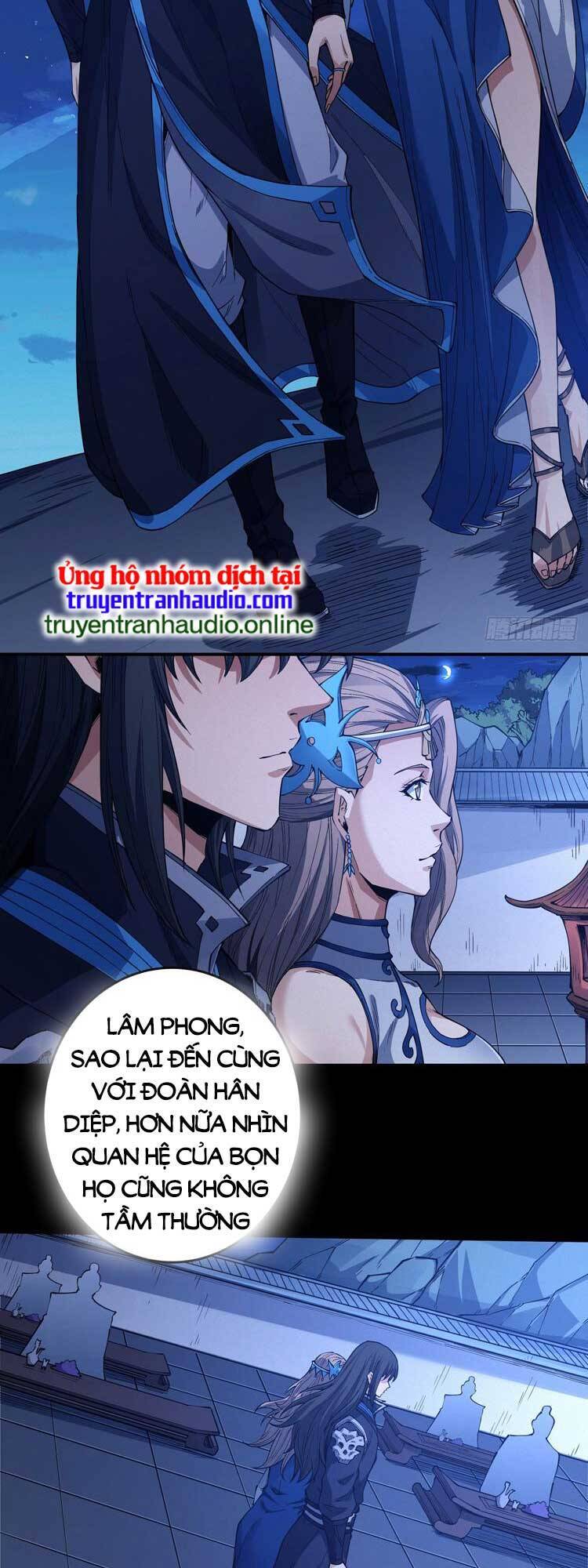 tuyệt thế võ thần Chapter 602 - Next chapter 603