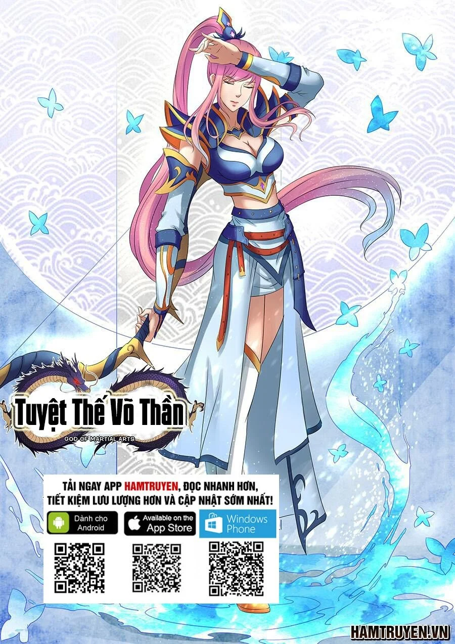 tuyệt thế võ thần Chapter 87 - Next chapter 88