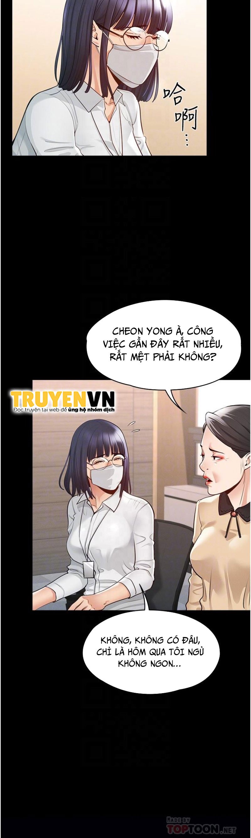 Trang truyện 018 trong truyện tranh Ứng Dụng Cầu Được Ước Thấy - Chapter 2 - truyentvn.net