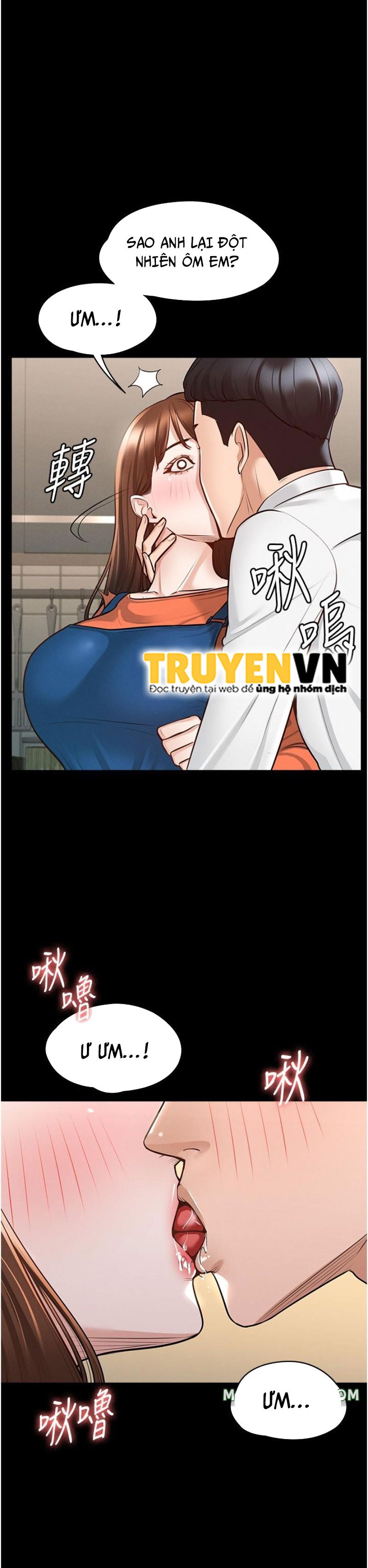 Trang truyện 009 trong truyện tranh Ứng Dụng Cầu Được Ước Thấy - Chapter 4 - truyentvn.net