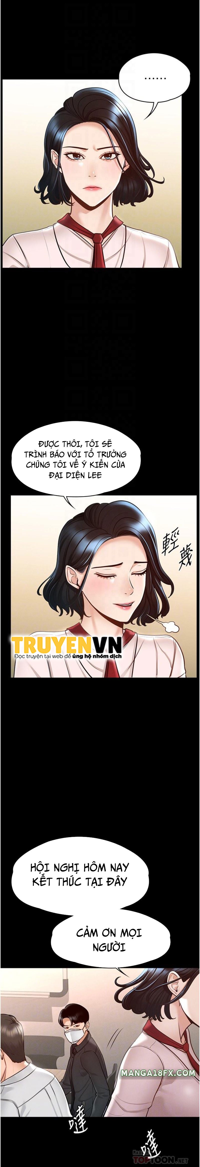 Trang truyện 012 trong truyện tranh Ứng Dụng Cầu Được Ước Thấy - Chapter 5 - truyentvn.net