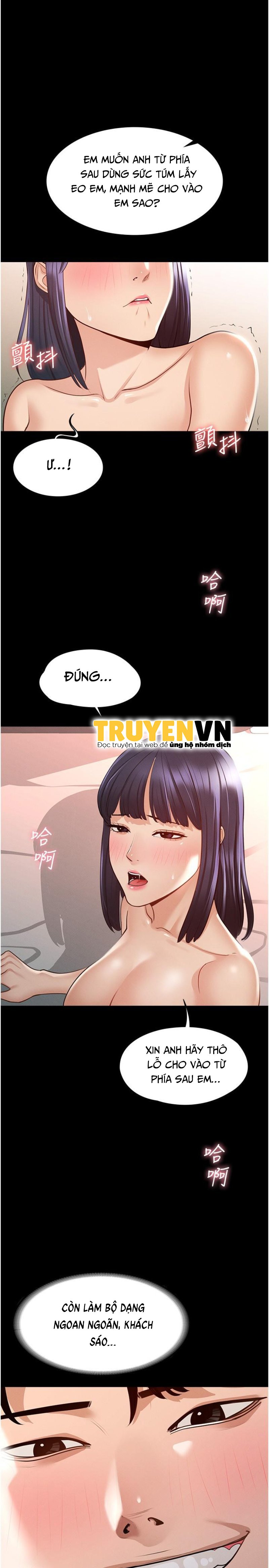 Trang truyện 007 trong truyện tranh Ứng Dụng Cầu Được Ước Thấy - Chapter 7 - truyentvn.net