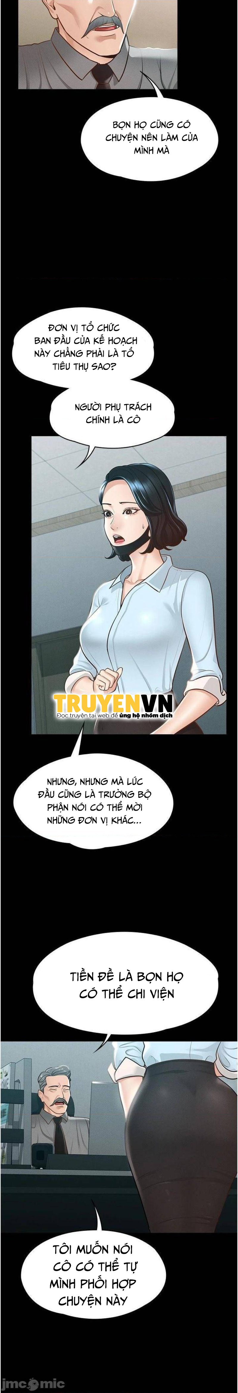 Trang truyện 009 trong truyện tranh Ứng Dụng Cầu Được Ước Thấy - Chapter 8 - truyentvn.net