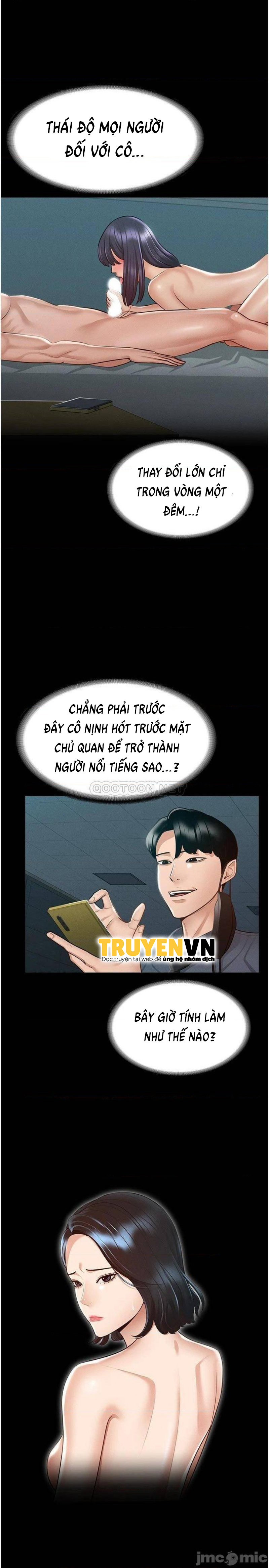 Trang truyện 018 trong truyện tranh Ứng Dụng Cầu Được Ước Thấy - Chapter 8 - truyentvn.net