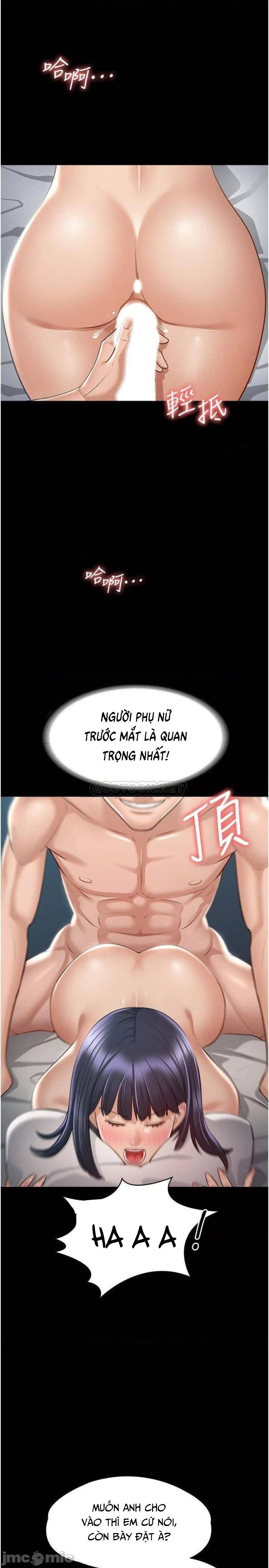 Trang truyện 027 trong truyện tranh Ứng Dụng Cầu Được Ước Thấy - Chapter 8 - truyentvn.net