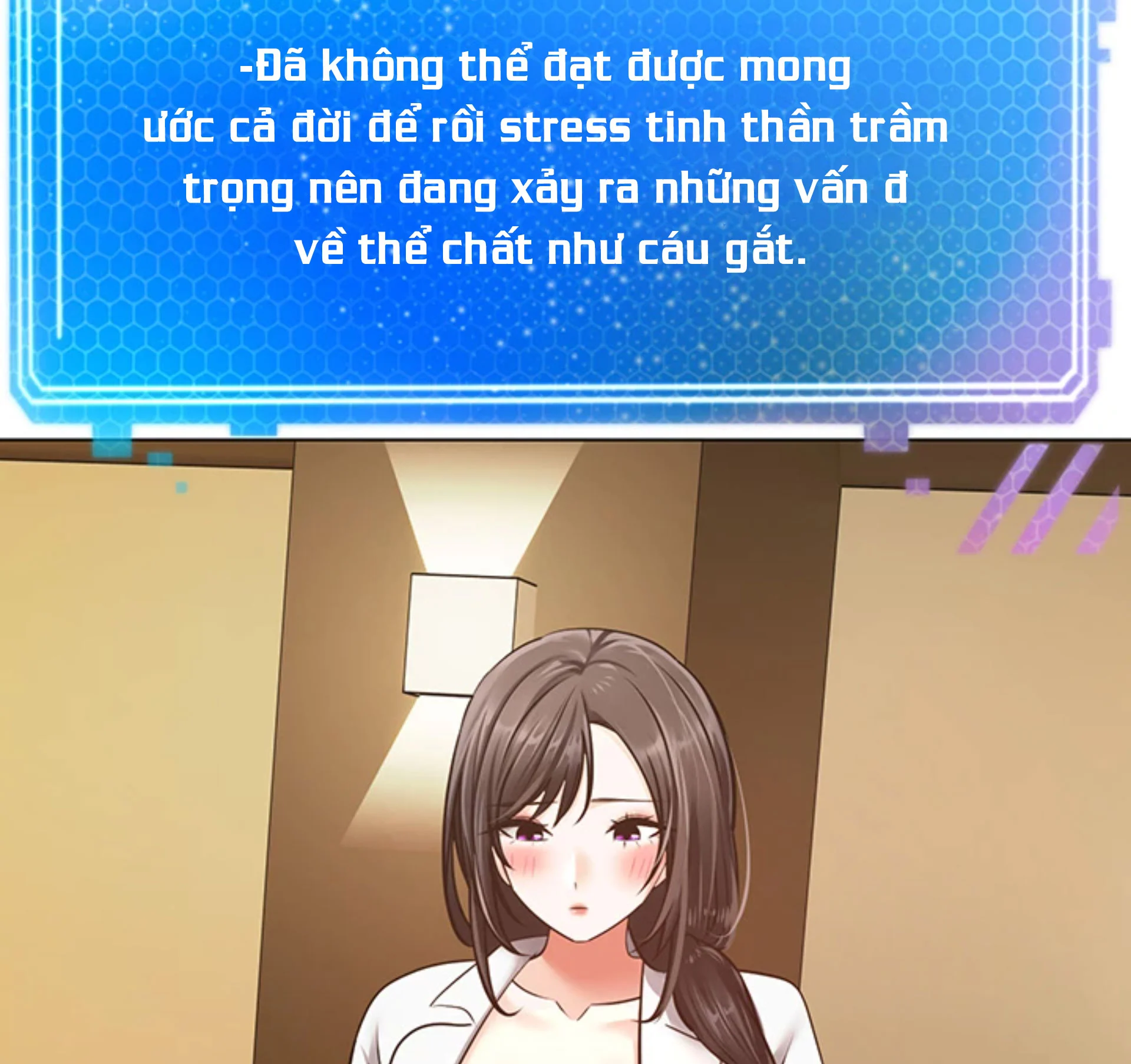 Xem ảnh Ứng Dụng Thực Hiện Hóa Mong Muốn - Chapter 11 - 108 - Truyenhentaiz.net