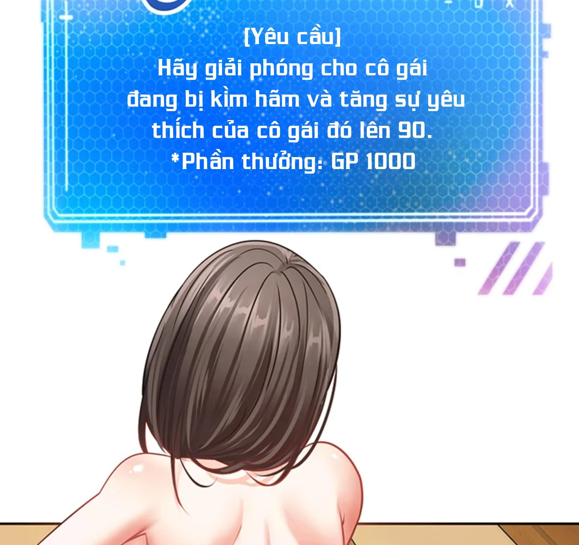 Xem ảnh Ứng Dụng Thực Hiện Hóa Mong Muốn - Chapter 11 - 113 - Truyenhentaiz.net