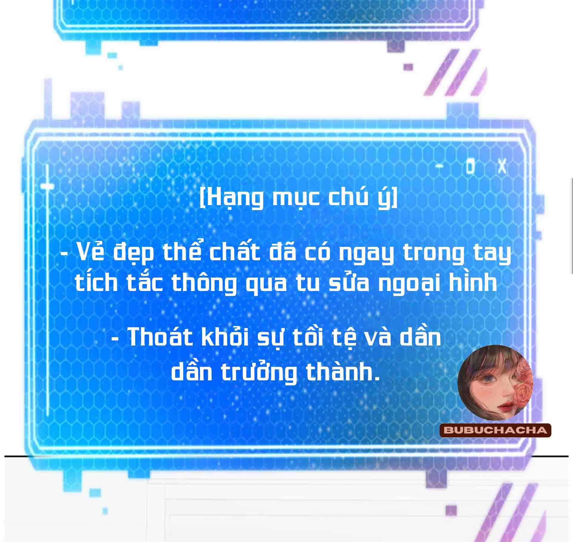 Xem ảnh Ứng Dụng Thực Hiện Hóa Mong Muốn - Chapter 7 - 164 - Truyenhentaiz.net