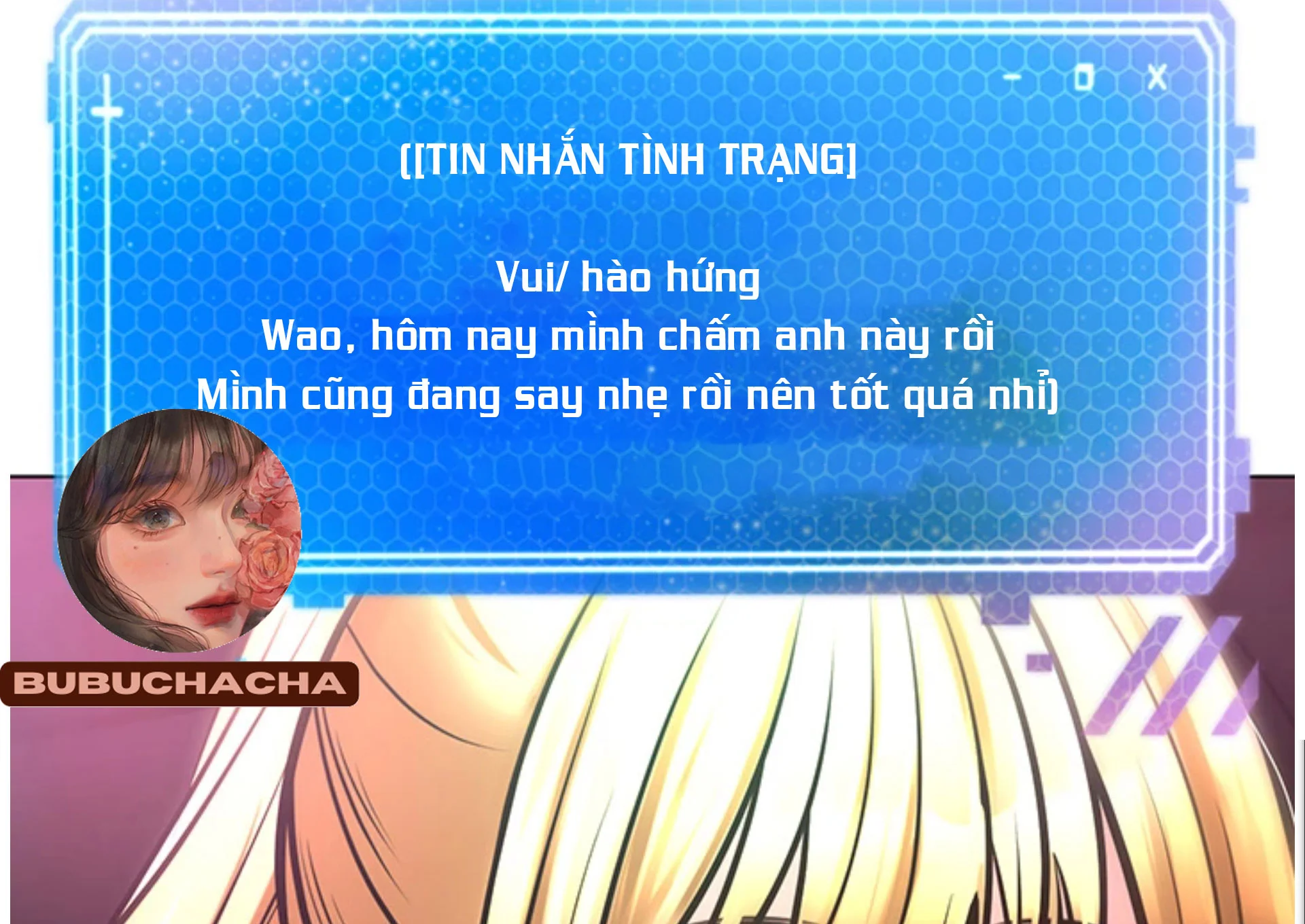 Xem ảnh Ứng Dụng Thực Hiện Hóa Mong Muốn - Chapter 8 - 031 - Truyenhentaiz.net