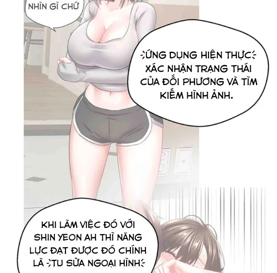 Xem ảnh Ứng Dụng Thực Hiện Hóa Mong Muốn - Chapter 9 - 015 - Truyenhentaiz.net