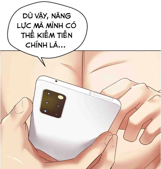 Xem ảnh Ứng Dụng Thực Hiện Hóa Mong Muốn - Chapter 9 - 021 - Truyenhentaiz.net