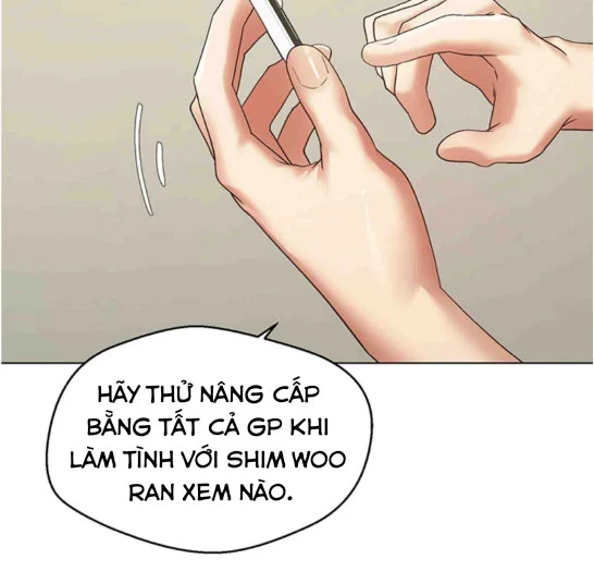 Xem ảnh Ứng Dụng Thực Hiện Hóa Mong Muốn - Chapter 9 - 027 - Truyenhentaiz.net