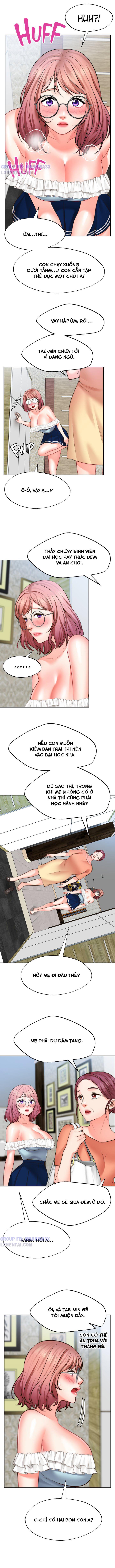 Xem ảnh Ước Có Bạn Chịch - Chapter 11 - 005 - Truyenhentaiz.net