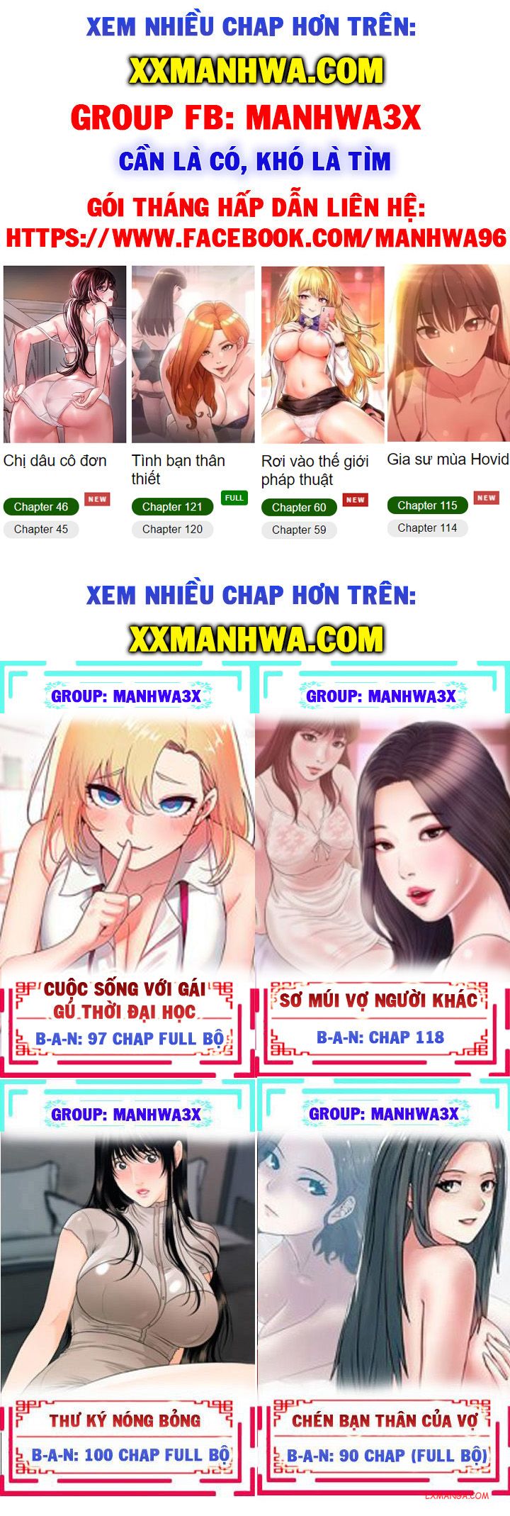 Xem ảnh Ước Có Bạn Chịch - Chapter 31 - 002 - Truyenhentaiz.net