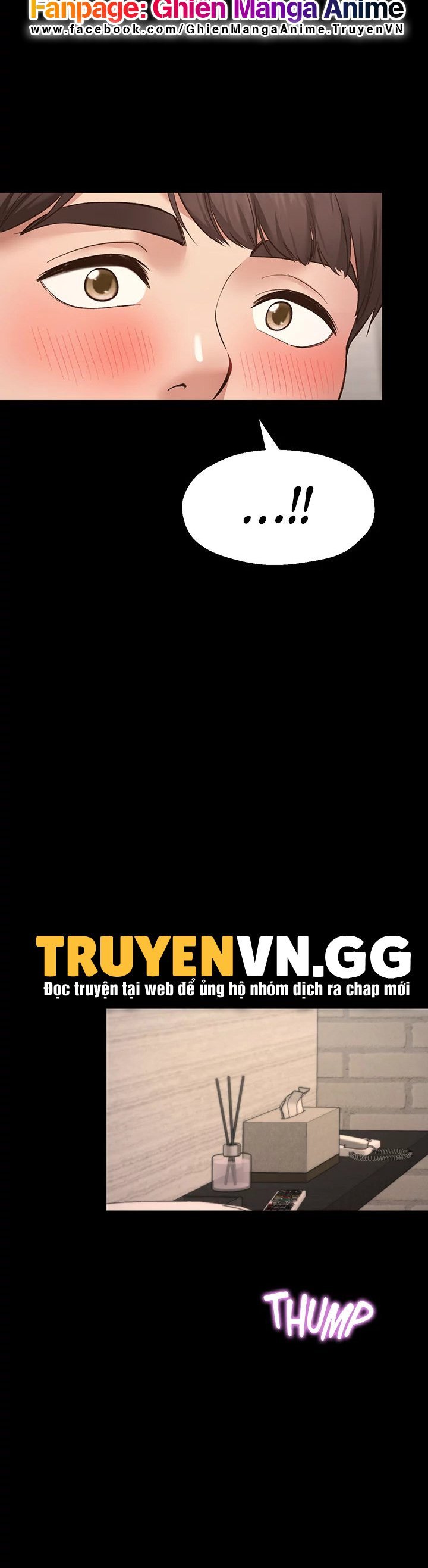 Trang truyện 029 trong truyện tranh Ước Nguyện Giản Đơn - Chapter 1 - truyentvn.net