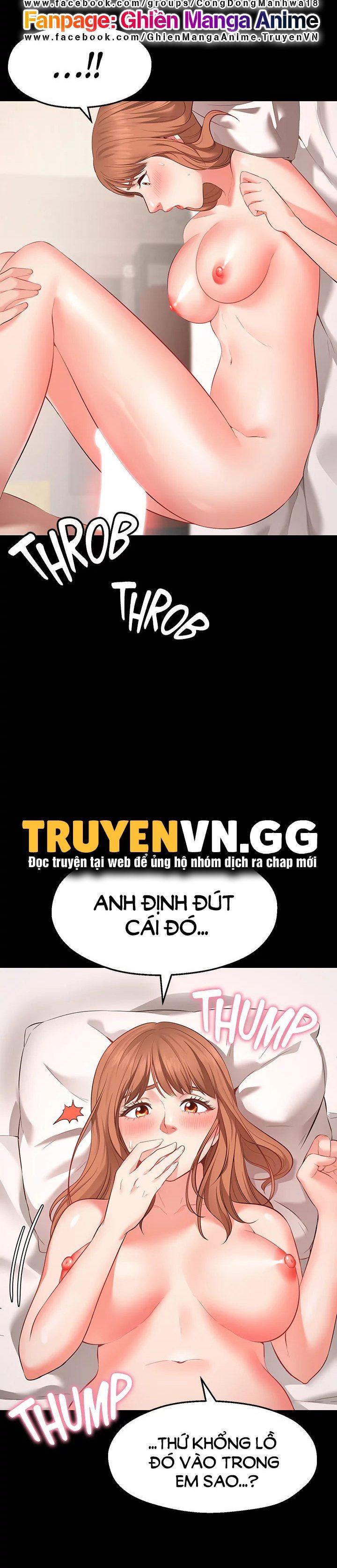 Trang truyện 045 trong truyện tranh Ước Nguyện Giản Đơn - Chapter 1 - truyentvn.net