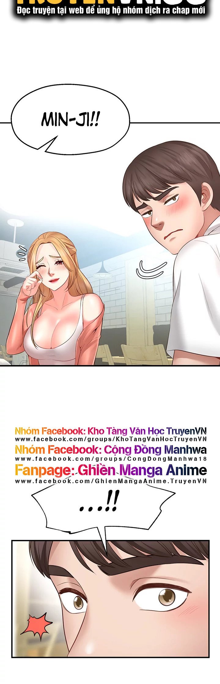 Trang truyện 095 trong truyện tranh Ước Nguyện Giản Đơn - Chapter 1 - truyentvn.net