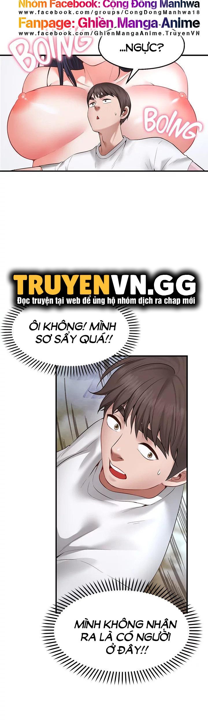 Trang truyện 147 trong truyện tranh Ước Nguyện Giản Đơn - Chapter 1 - truyentvn.net