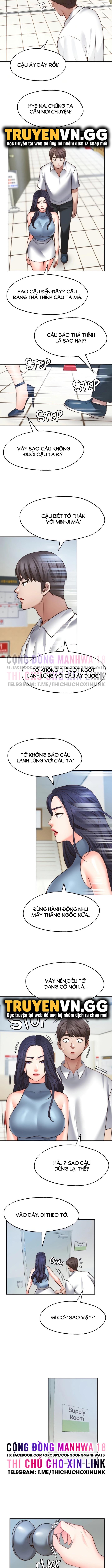 Trang truyện 003 trong truyện tranh Ước Nguyện Giản Đơn - Chapter 16 - truyentvn.net