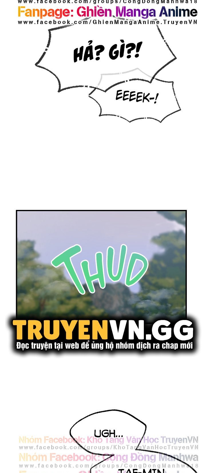 Trang truyện 019 trong truyện tranh Ước Nguyện Giản Đơn - Chapter 2 - truyentvn.net