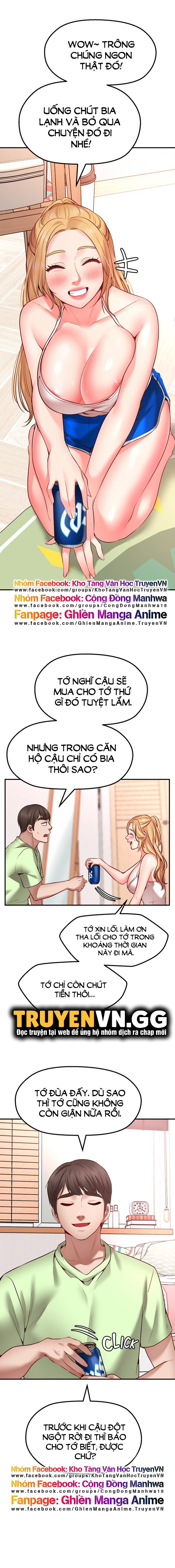 Trang truyện 026 trong truyện tranh Ước Nguyện Giản Đơn - Chapter 3 - truyentvn.net